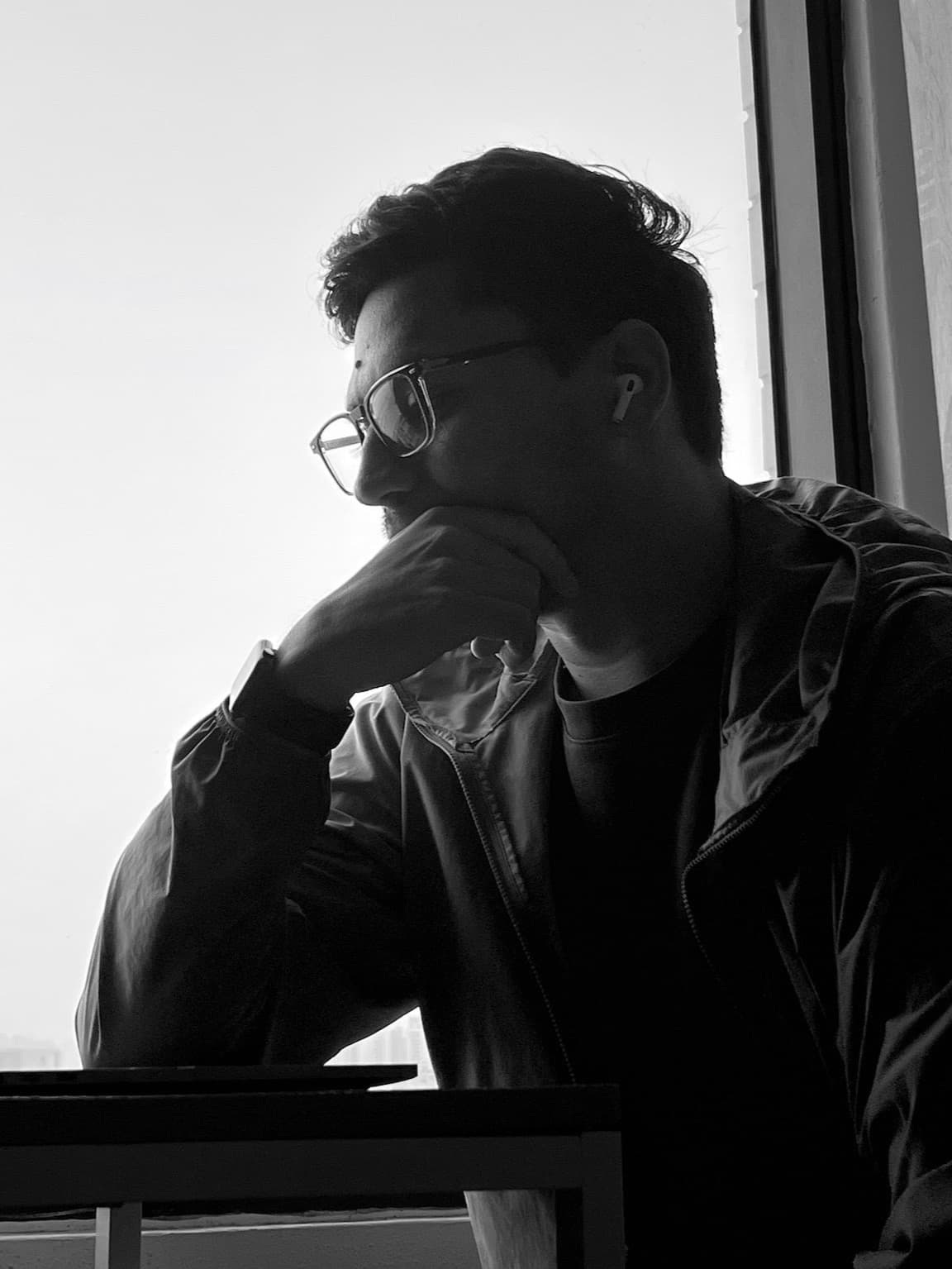 Jorge Perez, founder of Remote Authority Studio